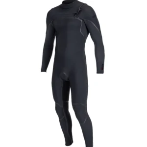 Meilleure Vente Hyperfreak Fire 3/2+ Chest Zip Full