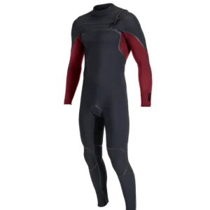 Dernier Modèle Hyperfreak Fire 5/4+ Chest Zip Full