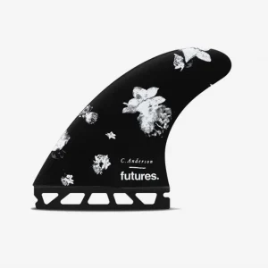 Authentique Futures Fins ANDO