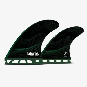 Seulement Aujourd'hui Futures Fins LEGACY F8 QUAD