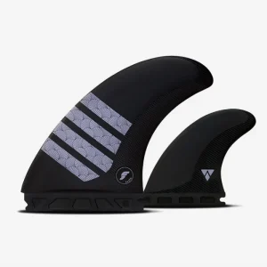 Nouveauté Futures Fins RASTA TWIN +1