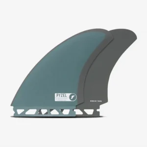 Futures Fins PYZEL BOBCAT TWIN Acheter En Ligne
