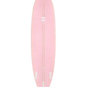 Meilleur Prix INDIO MID LENGTH Pink