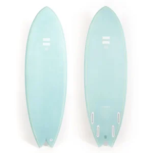 INDIO Endurance COMBO Ocean Remise