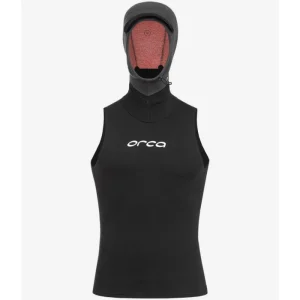 Soldes Chaleco Surf Vest With Hood ORCA