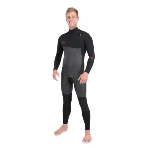 Top Vente M. RENEGADE WIND CHEST ZIP FULL SUIT 3/2