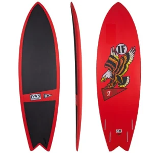 Solde JJF PYZEL Ivan Florence Astrofish