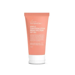 Achat Immédiat We Are Feel Good Inc Sunscreen Gentle Spf 50+