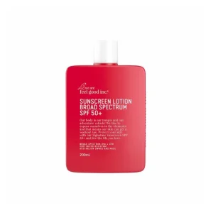 We Are Feel Good Inc Signature Sunscreen Spf 50+ 200ml Seulement Aujourd'hui