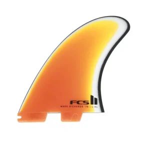 FCS II MARK RICHARDS MR‘78 Twin PG Dark Sunset Fins Nouvel Arrivage