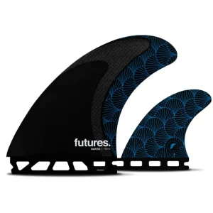 Dérives Futures Rasta Twin+1 Promotion