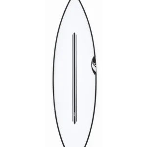 Sharpeye Surfboard Inferno 72 E3Lite Marque