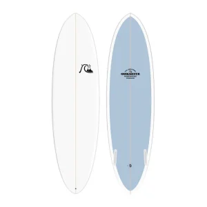 Quiksilver Surfboard Mid Twin Réduction