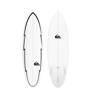 Meilleure Vente Quiksilver Surfboard Discus