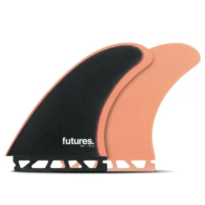 Quantité Limitée Quillas Futures T2 Fiberglass Twin
