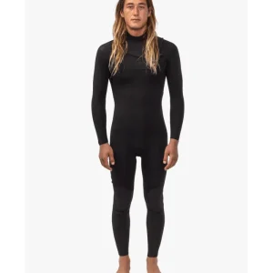 Jusqu'à Épuisement Des Stocks Vissla 7 SEAS 4/3 FULL CHEST ZIP-STE