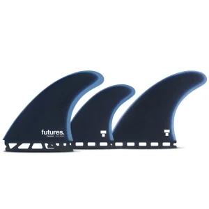 Pas Cher Dérives Futures Twiggy 5-Fin Big Wave