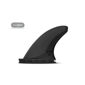 Futures Fins Scimitar Quad Rear Fins Alpha Affaire À Saisir