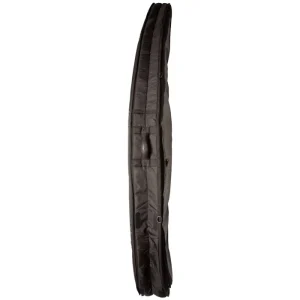 Usine Directe CI Single/Double Traveler Hybrid Bag Black