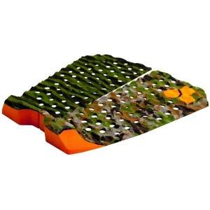 Bon Marché CI Factor 2Pc Flat Pad Tiger Camo