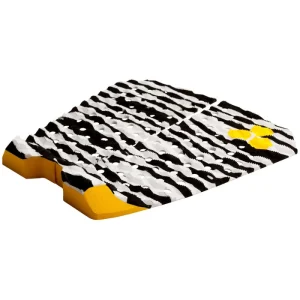 Haute Qualité CI Factor 2Pc Flat Pad White Tiger