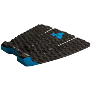 Super Prix CI Fader 3Pc Mega Arch Tail Pad Black