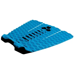 CI Fader 3Pc Mega Arch Tail Pad Steel Nouvelle Collection