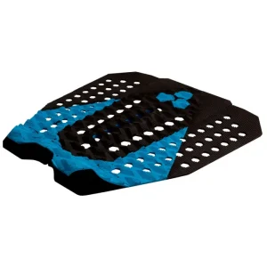 Achat Immédiat CI Flux 3Pc Arch Tail Pad Steel