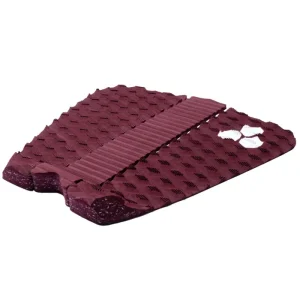 Mikey February Tail Pad Merlot Ocean Prix Réduit