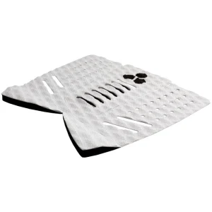 Commander Maintenant CI Yesterday 3Pc Arch Tail Pad White