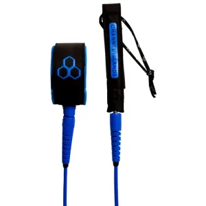 CI Dane R Comp Leash Midnight 6‘ X 3/16 Quantité Limitée