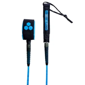 CI Hex Comp Leash Steel 6‘ X 3/16 Dernière Chance