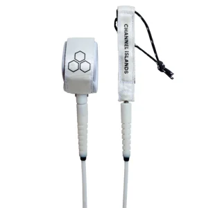 Usine Directe CI M Febs Everyday Leash White 6‘ X 1/4