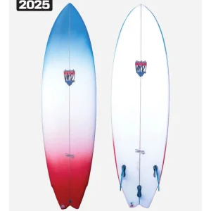 Lost California Mid Vente Directe