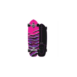 Carver Surf Skate C7 JOB Pink Tiger 33.5‘‘ Prix Choc