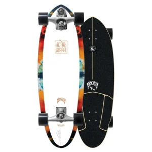 Achetez Aujourd'hui Carver Surf Skate C7 LOST Retro Tripper 32‘‘