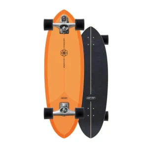Carver CX 31.75‘‘ CI Mid Orange Surfskate Achat Immédiat