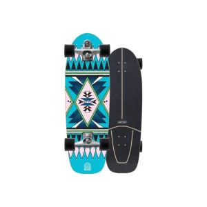 Authentique Carver CX 31.25‘‘ Dine‘ Skate Garden Surfskate
