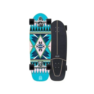 Dernière Chance Carver C7 31.25‘‘ Dine‘ Skate Garden Surfskate