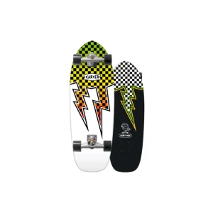 Carver Mini Surfskate C5 27‘‘ Zapper Snapper Offre Exclusive