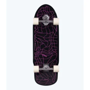 Nouvel Arrivage YOW Arica 33" High Performance Series Surfskate