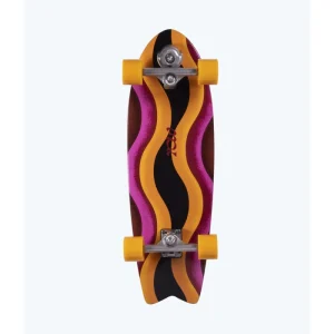 Vente Flash YOW Huntington 30" Power Surfing Series Surfskate