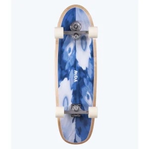 Expédition Rapide YOW Outer Banks 33.85" High Performance Series Surfskate