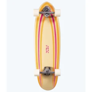 YOW San Onofre 35,5” Mid-Length Series Surfskate Solde