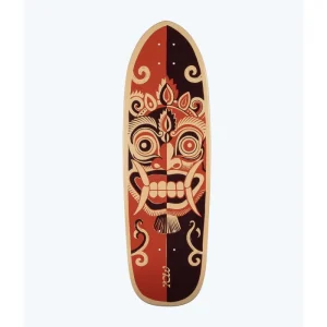 Nouvel Arrivage YOW Deck Lakey Peak 32" Power Surfing Series