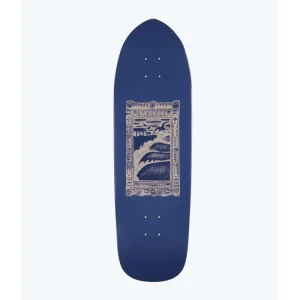 YOW Deck Mundaka 32" High Performance Series Commander Maintenant