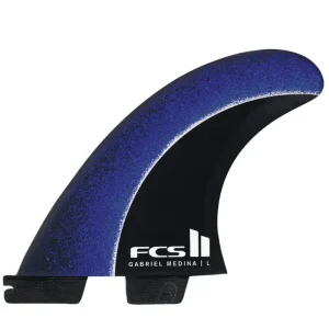 dérives de surf Gabriel Medina FCS2 PC Aircore Bleu Usine Directe