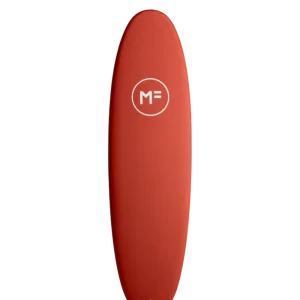 Mick Fanning Beastie Epoxy Future 7.6 Soldes