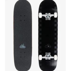 Retour Gratuit SKATE QUIKSILVER DARKDAY 32‘