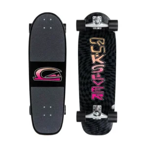 SKATE QUIKSILVER GAME CHANGER 31.2‘ NEGRO Acheter En Ligne